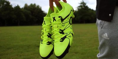 Лот: 6147531. Фото: 1. Бутсы Адидас Adidas x. Другое (мужская обувь)
