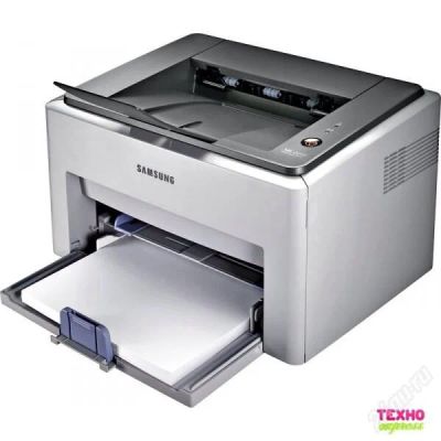 Лот: 4108948. Фото: 1. Принтер Samsung ML-1641. продажа... Лазерные принтеры