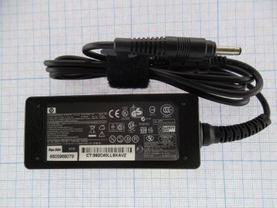 Лот: 12198134. Фото: 1. Блок питания для HP-Compaq mini... Корпуса, блоки питания