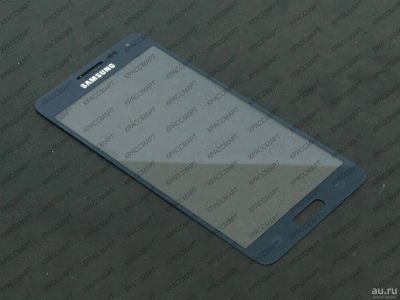 Лот: 7637654. Фото: 1. Стекло модульное Samsung Galaxy... Дисплеи, дисплейные модули, тачскрины