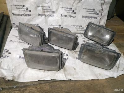 Лот: 15643511. Фото: 1. Фары ГАЗ 3102. Оптика и освещение
