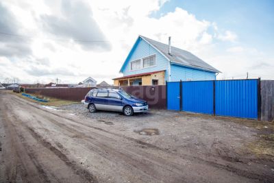 Лот: 25322303. Фото: 1. 5-комн. и более дом , посёлок... Дома