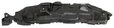 Лот: 7418753. Фото: 1. Подкрылок Лев. Toyota Cami (Ками... Кузов
