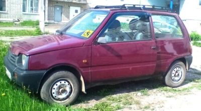Лот: 14454604. Фото: 1. Куплю автомобиль с ручным управлением... Автомобили