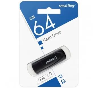 Лот: 19629034. Фото: 1. USB Flash (Флешка) 64Gb (64 Gb... USB-флеш карты