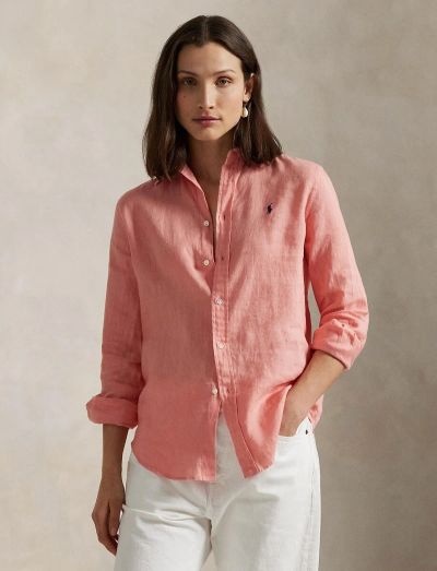 Лот: 25328235. Фото: 1. Рубашка LaRedoute. Другое (одежда, обувь, галантерея)