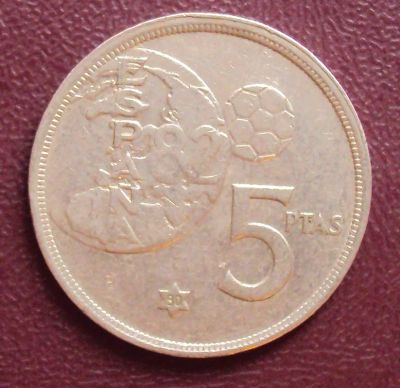 Лот: 4432875. Фото: 1. Иностранная монетка (А144). Остальные страны