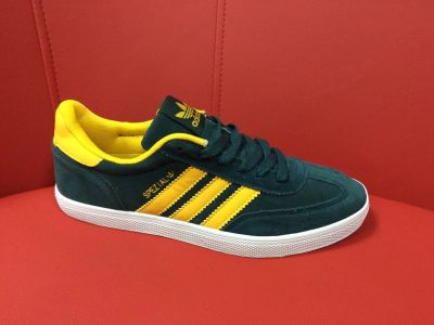 Лот: 5183970. Фото: 1. Adidas spezial 1. Кеды, кроссовки, слипоны