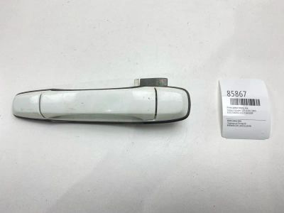 Лот: 22634918. Фото: 1. Ручка двери Subaru Forester 2003... Другое (автозапчасти)