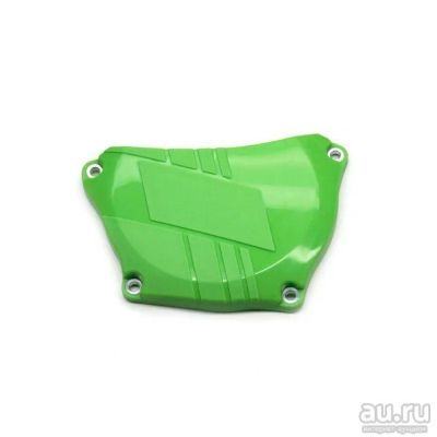 Лот: 13856653. Фото: 1. Защита крышки сцепл. Kawasaki... Запчасти