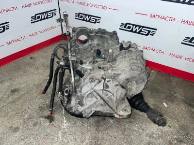 Лот: 19250156. Фото: 1. Акпп Toyota Camry ACV40 2AZ-FE... Трансмиссия