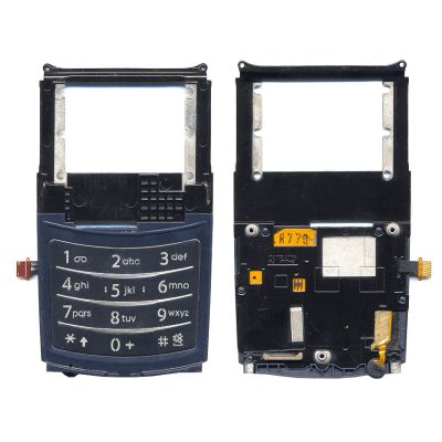 Лот: 25353294. Фото: 1. Подложка клавиатуры Samsung U600... Клавиатуры для ноутбуков