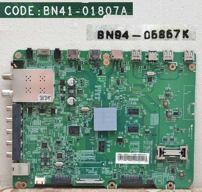 Лот: 7248395. Фото: 1. Майн BN41-01807A,BN94-05857K тв... Печатные платы