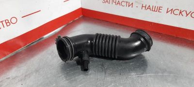 Лот: 17235784. Фото: 1. Гофра Toyota Isis ZGM10 2ZR-FAE... Другое (автозапчасти)