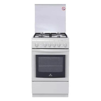 Лот: 25124218. Фото: 1. Газовая плита De luxe 5040.31г... Плиты, духовые шкафы, варочные поверхности