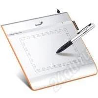 Лот: 931838. Фото: 1. Genius EasyPen i405 c рубля. Другое (периферия)