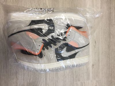Лот: 16413704. Фото: 1. Кроссовки Nike air. Кеды, кроссовки, слипоны