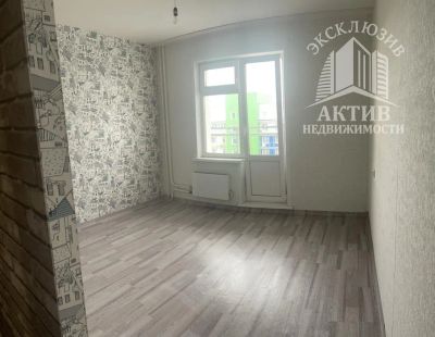 Лот: 21089085. Фото: 1. Уютная однокомнатная квартира... Квартиры, студии