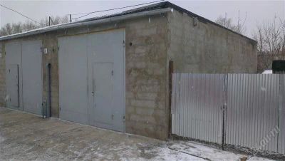 Лот: 2627711. Фото: 1. продам гараж-бокс. Гаражи, парковочные места