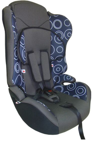 Лот: 5501680. Фото: 1. Детское автокресло Kids Prime... Детские автокресла