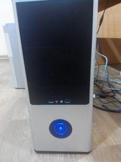 Лот: 8306158. Фото: 1. Intel Core i5-2400 4 ядра по 3... Компьютеры в сборе