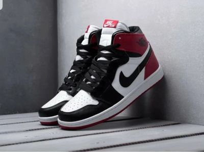 Лот: 17003757. Фото: 1. Кроссовки NIKE Air Jordan арт... Кеды, кроссовки, слипоны
