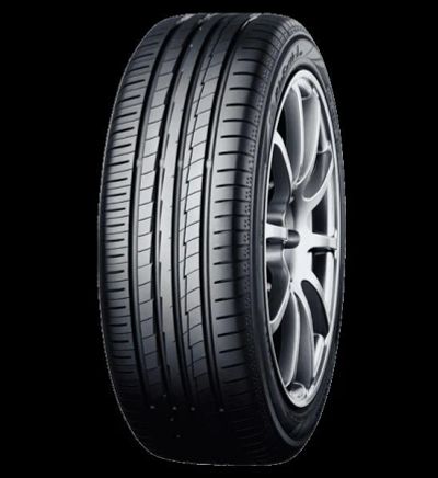 Лот: 9041365. Фото: 1. Комплект летней резины R15 Yokohama... Шины