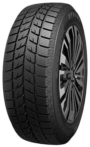 Лот: 21105172. Фото: 1. 195/55 R16 Dynamo MWH01 Snow-H... Шины