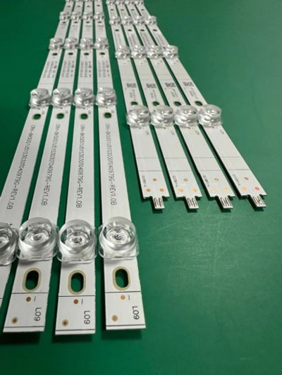 Лот: 25576354. Фото: 1. Новая подсветка,0086,JL D50091330... Запчасти для телевизоров, видеотехники, аудиотехники