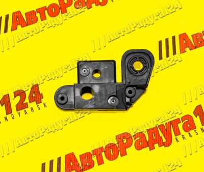 Лот: 18653454. Фото: 1. Кронштейн фары Hyundai I40 прав... Кузов