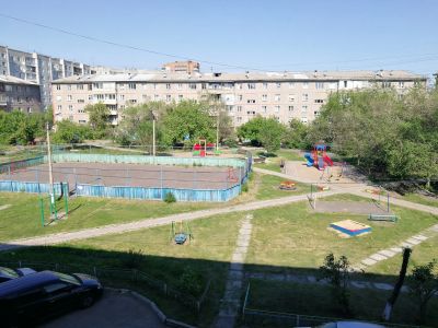 Лот: 16032798. Фото: 1. Квартира, 2 комнаты, ул. Щорса... Квартиры, студии