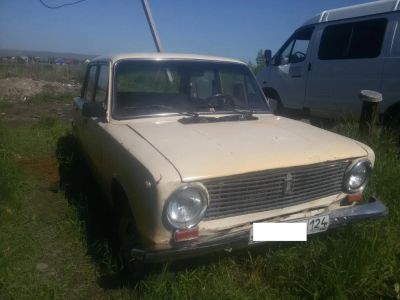 Лот: 9844976. Фото: 1. Ваз 21013. Автомобили