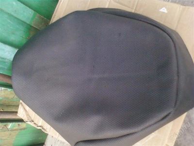 Лот: 1695278. Фото: 1. Чехол для сиденья HONDA DIO 27... Запчасти