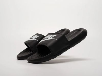 Лот: 22691246. Фото: 1. Сланцы Nike. Шлепанцы, сланцы