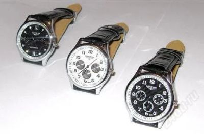 Лот: 776903. Фото: 1. распродажа часы longines реплика... Красноярск