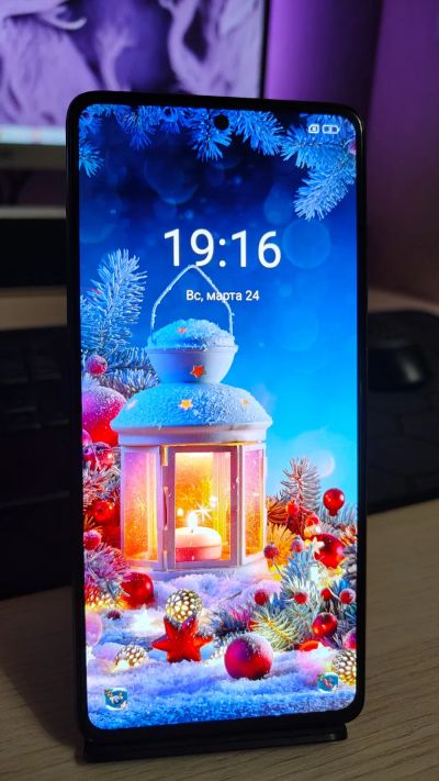 Лот: 21639978. Фото: 1. Смартфон Xiaomi 11T 5G NFC 128... Смартфоны