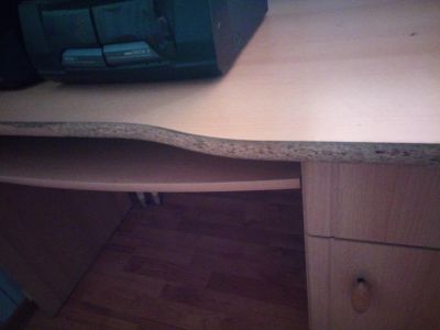 Лот: 14990794. Фото: 1. Стол. Компьютерные и письменные столы