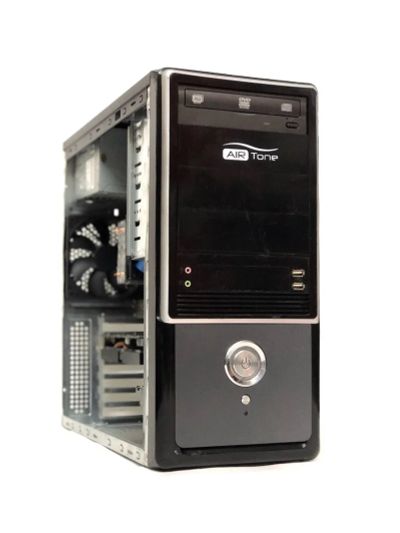 Лот: 11730358. Фото: 1. Мощный Игровой Блок: AMD FX 6100... Компьютеры в сборе