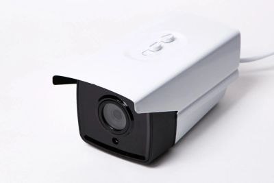 Лот: 7076372. Фото: 1. IP-камера видеонаблюдения Domlink... Видеонаблюдение