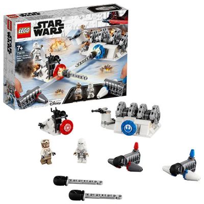 Лот: 17002053. Фото: 1. LEGO Star Wars Конструктор ЛЕГО... Конструкторы