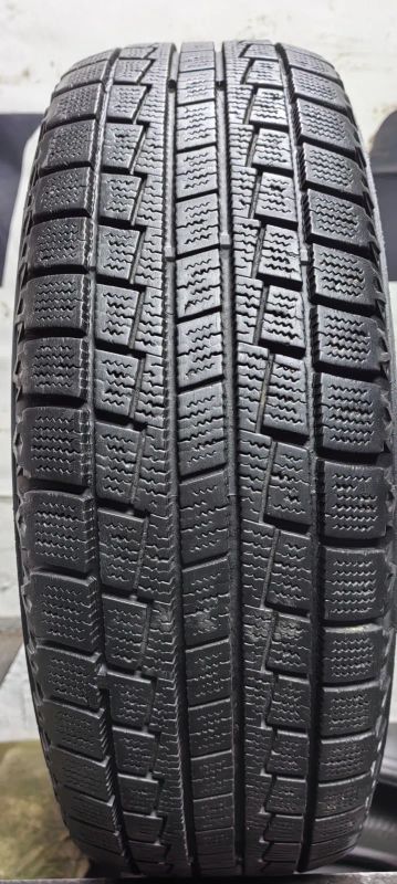 Лот: 21443940. Фото: 1. 175/65R14 82Q Zetro(Hankook) W605... Шины