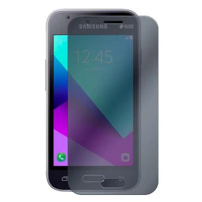 Лот: 24601213. Фото: 1. Защитное стекло Krutoff для Samsung... Защитные стёкла, защитные плёнки