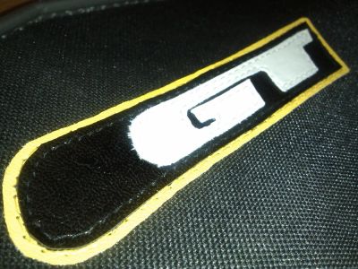Лот: 5280905. Фото: 1. Велосумка GT. Аксессуары