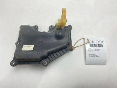 Лот: 22182622. Фото: 1. Сапун Mazda Mazda 6 2004 LF2513570C... Двигатель и элементы двигателя