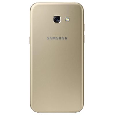 Лот: 10620710. Фото: 1. Samsung Galaxy A5 2017 SM-A520... Корпуса, клавиатуры, кнопки