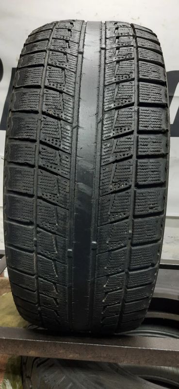 Лот: 19607648. Фото: 1. 215/55R16 93Q Bridgestone Blizzak... Шины