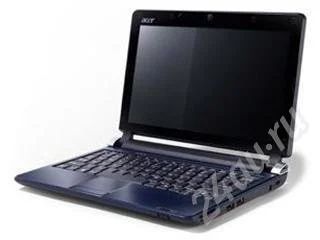 Лот: 333522. Фото: 1. Новый 10.1" Ноутбук Acer Aspire... Ноутбуки
