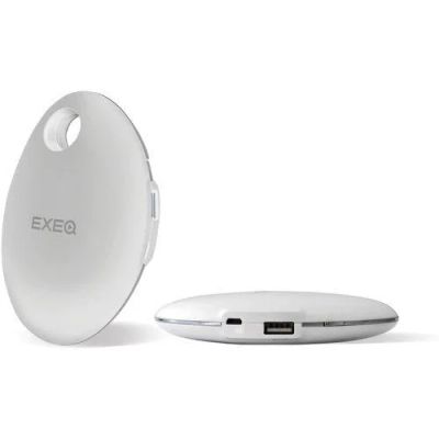 Лот: 4551554. Фото: 1. Аккумулятор внешний 4000 mAh EXEQ... Аккумуляторы