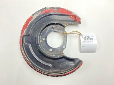 Лот: 25318708. Фото: 1. Кожух тормозного диска Volkswagen... Тормозная система