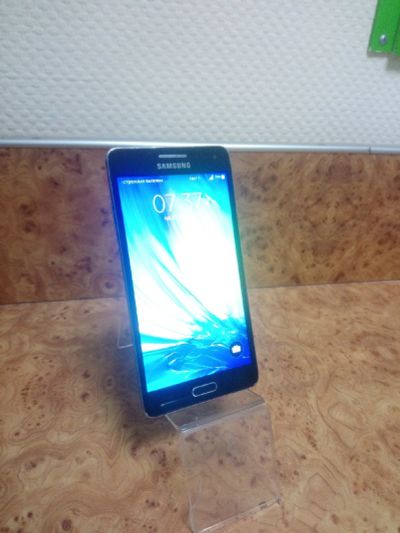 Лот: 14848890. Фото: 1. Samsung Galaxy A5 (2016) SM-A500F. Смартфоны